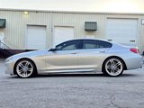 Used 2016 BMW 640i Gran Coupe image 4