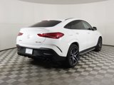 New 2025 Mercedes-Benz GLE 53 AMG 4MATIC Coupe image 5