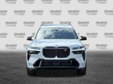 New 2026 BMW X7 M60i w/ Executive Package image 3