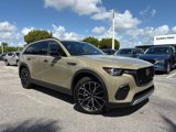 New 2025 MAZDA CX-70 Plug-In Hybrid w/ Premium Plus image 6