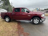 Used 2022 RAM 1500 Classic SLT image 4