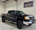 Used 2011 GMC Sierra 2500 SLT w/ Entertainment Package image 3