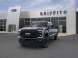 New 2025 Ford F350 Platinum image 2