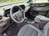 New 2026 Chevrolet TrailBlazer LS w/ LS Convenience Package image 3