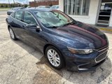 Used 2018 Chevrolet Malibu LT w/ Driver Confidence Package image 2