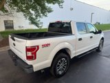 Used 2020 Ford F150 4x4 Crew Cab Police Responder image 6