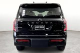New 2025 Nissan Armada Platinum image 5