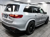 Used 2024 Mercedes-Benz GLS 63 AMG 4MATIC w/ AMG Night Package image 6