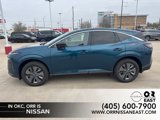 New 2025 Nissan Murano SL image 2