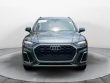 Used 2025 Audi Q5 2.0T Premium Plus image 2