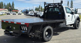 Used 2019 Ford F550 4x4 Regular Cab Super Duty image 5