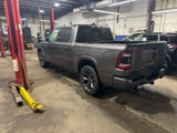 Used 2021 RAM 1500 Limited w/ Night Edition image 4