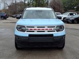 Used 2024 Ford Bronco Sport Heritage w/ Heritage Convenience Package image 2
