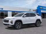 New 2026 Chevrolet Equinox LT image 2