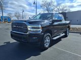 Used 2024 RAM 2500 Laramie image 4