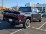 New 2025 Toyota Tundra Platinum image 3