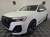 New 2025 Audi Q7 3.0T Premium Plus image 5