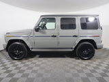 New 2025 Mercedes-Benz G 580 w/ EQ Technology image 2