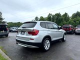Used 2013 BMW X3 xDrive28i image 5