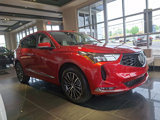 New 2025 Acura RDX SH-AWD w/ Advance Package image 2