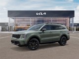 New 2026 Kia Sorento SX Prestige image 3