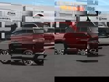 New 2025 Jeep Grand Cherokee Overland image 4