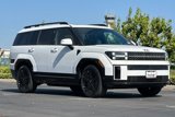 New 2025 Hyundai Santa Fe Calligraphy image 2