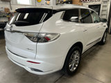Used 2024 Buick Enclave Avenir image 5
