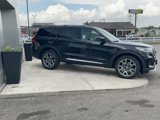 New 2025 Ford Explorer Platinum image 6