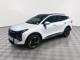 New 2026 Kia Sportage EX image 2