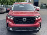 New 2025 Honda Pilot Touring image 2