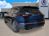 New 2025 Acura MDX w/ Technology Package image 3