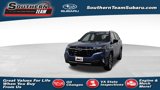 New 2025 Subaru Forester Touring image 1
