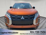 New 2025 Mitsubishi Outlander Sport LE image 3