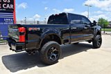 Used 2023 Ford F250 Platinum w/ FX4 Off-Road Package image 5
