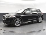 New 2025 INFINITI QX50 Pure image 3