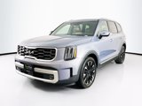 Used 2024 Kia Telluride SX image 3