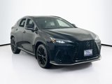 Used 2024 Lexus NX 350 F Sport image 3