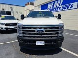 New 2025 Ford F250 King Ranch image 2