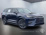 Used 2025 Lexus TX 350 FWD image 2