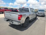 New 2025 Ford F150 XLT w/ Equipment Group 302A MID image 5
