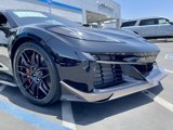 New 2025 Chevrolet Corvette Z06 w/ Z07 Performance Package image 6
