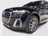 Used 2021 Audi SQ5 Prestige image 5