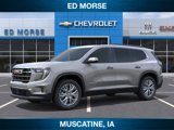 New 2026 GMC Acadia Elevation w/ Elevation Premium Package image 2