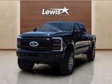 Used 2025 Ford F250 Platinum image 2