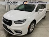 Certified 2022 Chrysler Pacifica Touring-L image 1