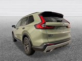 New 2026 Honda CR-V TrailSport image 3