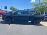 New 2025 Chevrolet Silverado 2500 LT w/ Trail Boss Package image 3