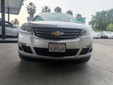 Used 2017 Chevrolet Traverse LT image 4