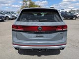 New 2025 Volkswagen Atlas Peak Edition SE image 5